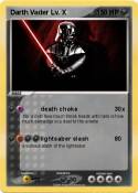 Darth Vader Lv.