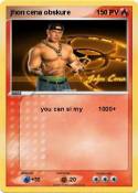 jhon cena