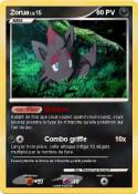 Zorua