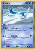 Articuno
