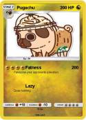 Pugachu