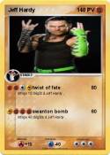 Jeff Hardy
