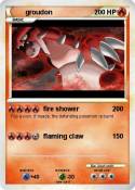 groudon