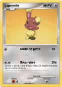 Laporeille