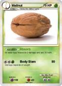 Wallnut
