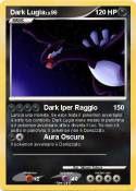 Dark Lugia