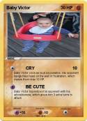 Baby Victor