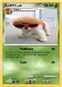FLUFFY