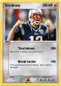 Tom Brady