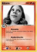 Ashanta