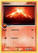 volcano