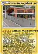 ADSEA 05 FRANCE