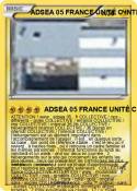 ADSEA 05 FRANCE UNITÉ C INTERNAT FRANCE IME FRANCE