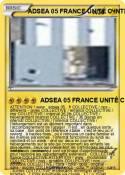 ADSEA 05 FRANCE