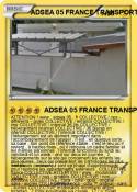 ADSEA 05 FRANCE