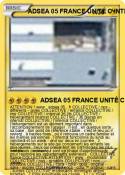 ADSEA 05 FRANCE