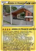 ADSEA 05 FRANCE