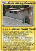 ADSEA 05 FRANCE