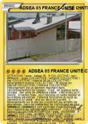 ADSEA 05 FRANCE