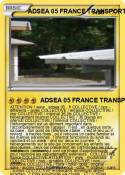 ADSEA 05 FRANCE