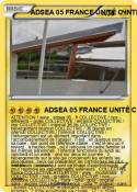 ADSEA 05 FRANCE