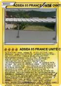 ADSEA 05 FRANCE