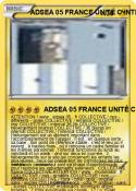 ADSEA 05 FRANCE