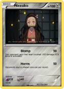 Nezuko