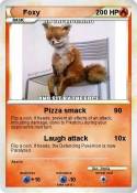 Foxy