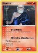 Poseidon