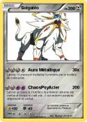 Solgaléo