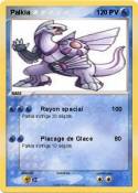 Palkia