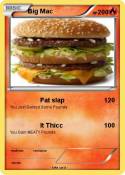 Big Mac