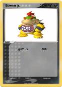  Bowser jr. 33