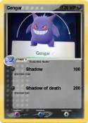 Gengar
