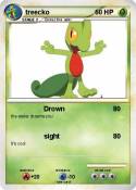 treecko