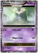 Xerneas