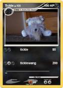 Tickle