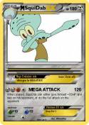SquiDab