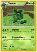 Creeper