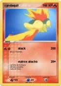cyndaquil