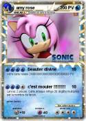 amy rose