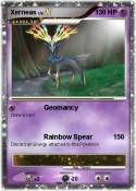 Xerneas