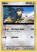 Marth