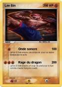 Lee Sin