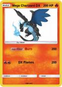Mega Charizard