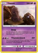 Thanos