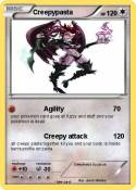 Creepypasta