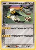 lego 1000000000