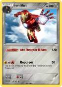 Iron Man